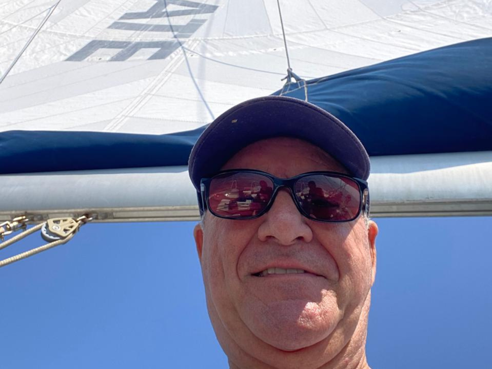 Sérgio Ribeiro - CEO da Morelate