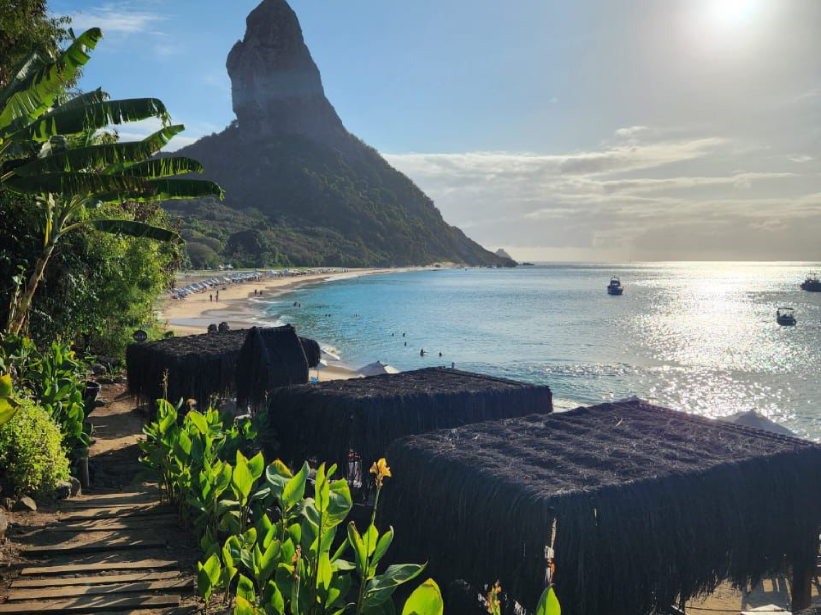 Ilha de Fernando de Noronha